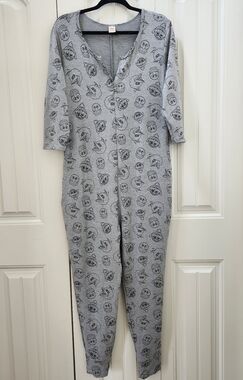 Smash And Tess Sesame Street Romper